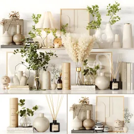 Decorative